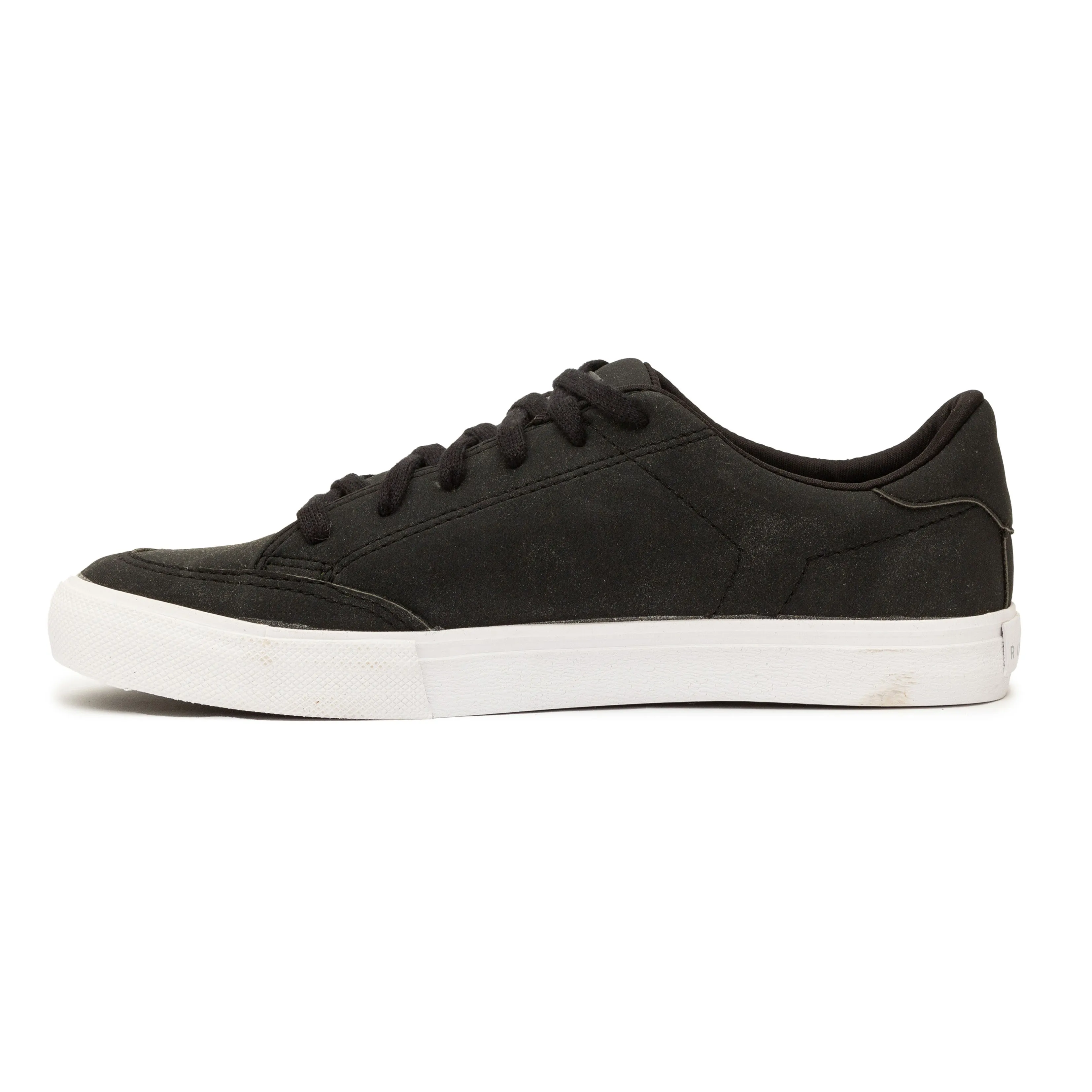 Zapatillas Rusty Toshi Coal Black